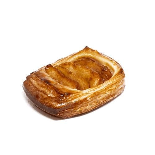 Apple Cinnamon Danish