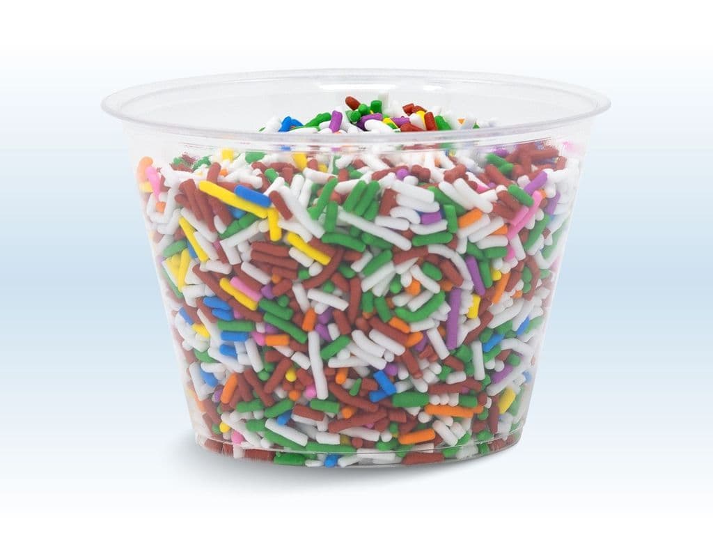 Bonbons multicolores / Sprinkles
