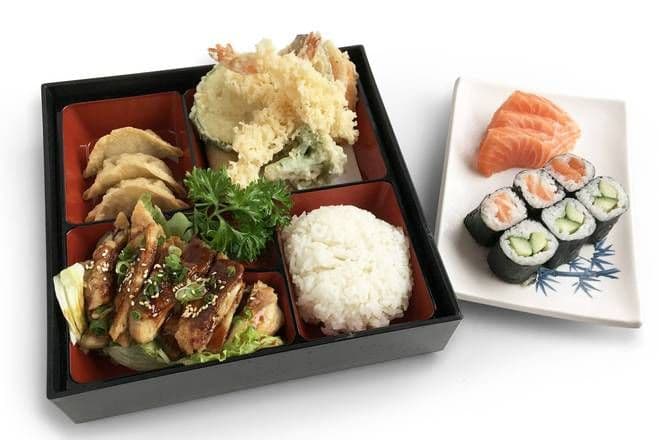 Take Box