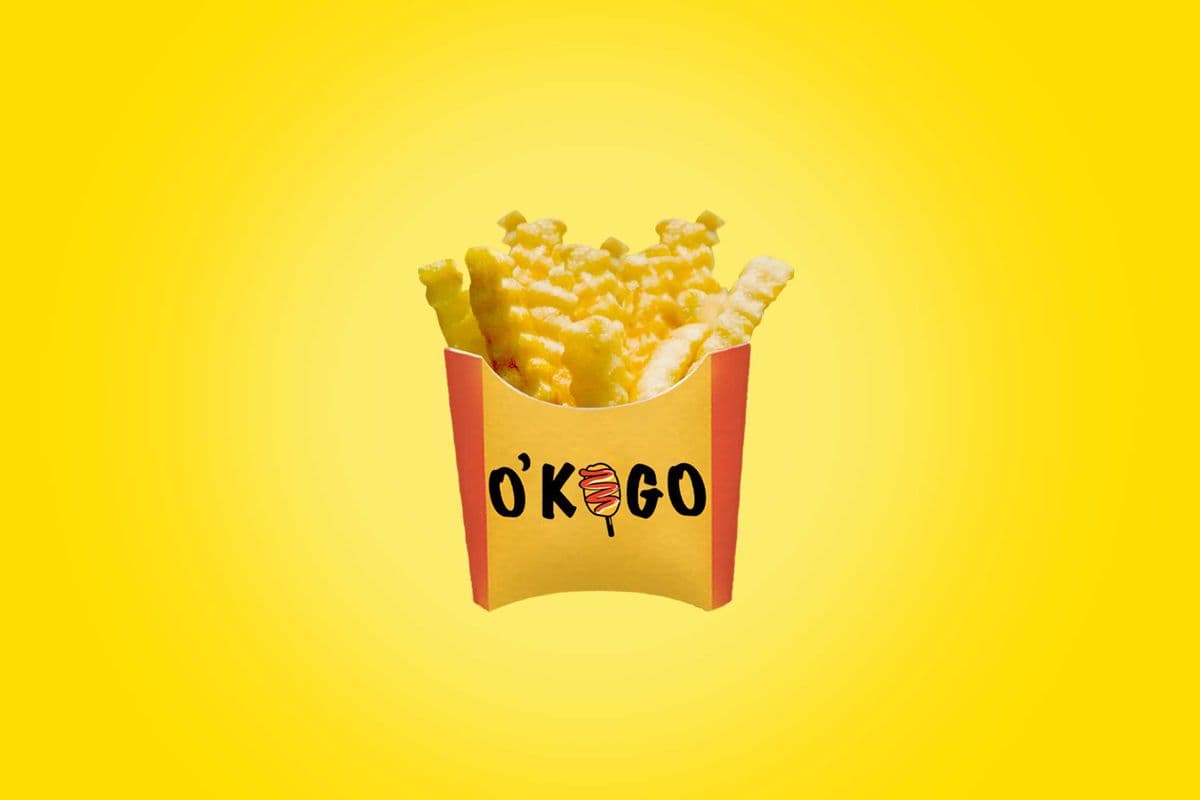 Frites / Fries