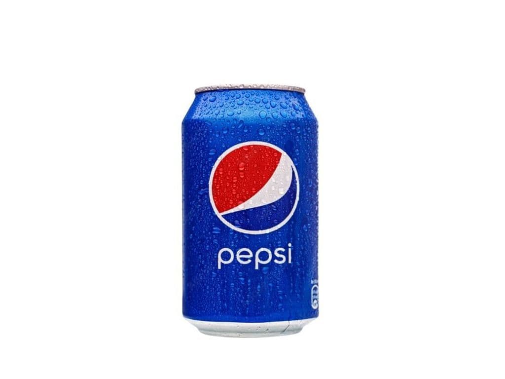 Canned Drink