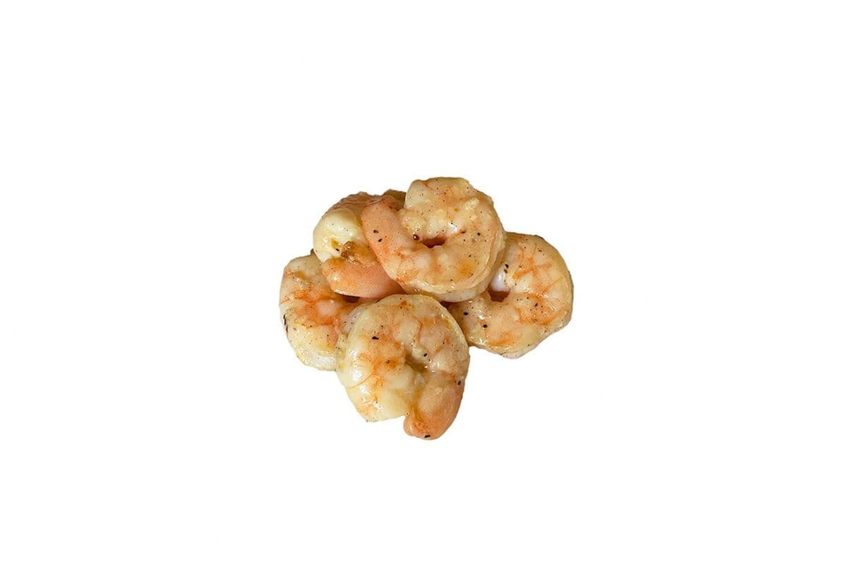 4 oz. Shrimp