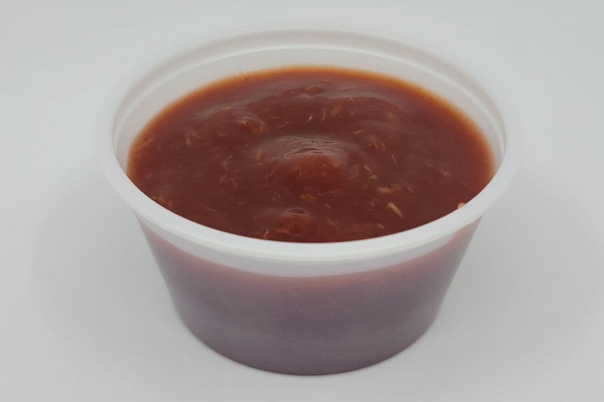 Seafood Sauce