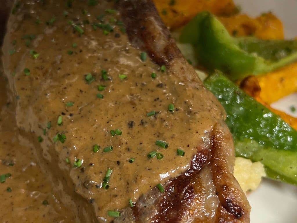 Steak&Frites Din