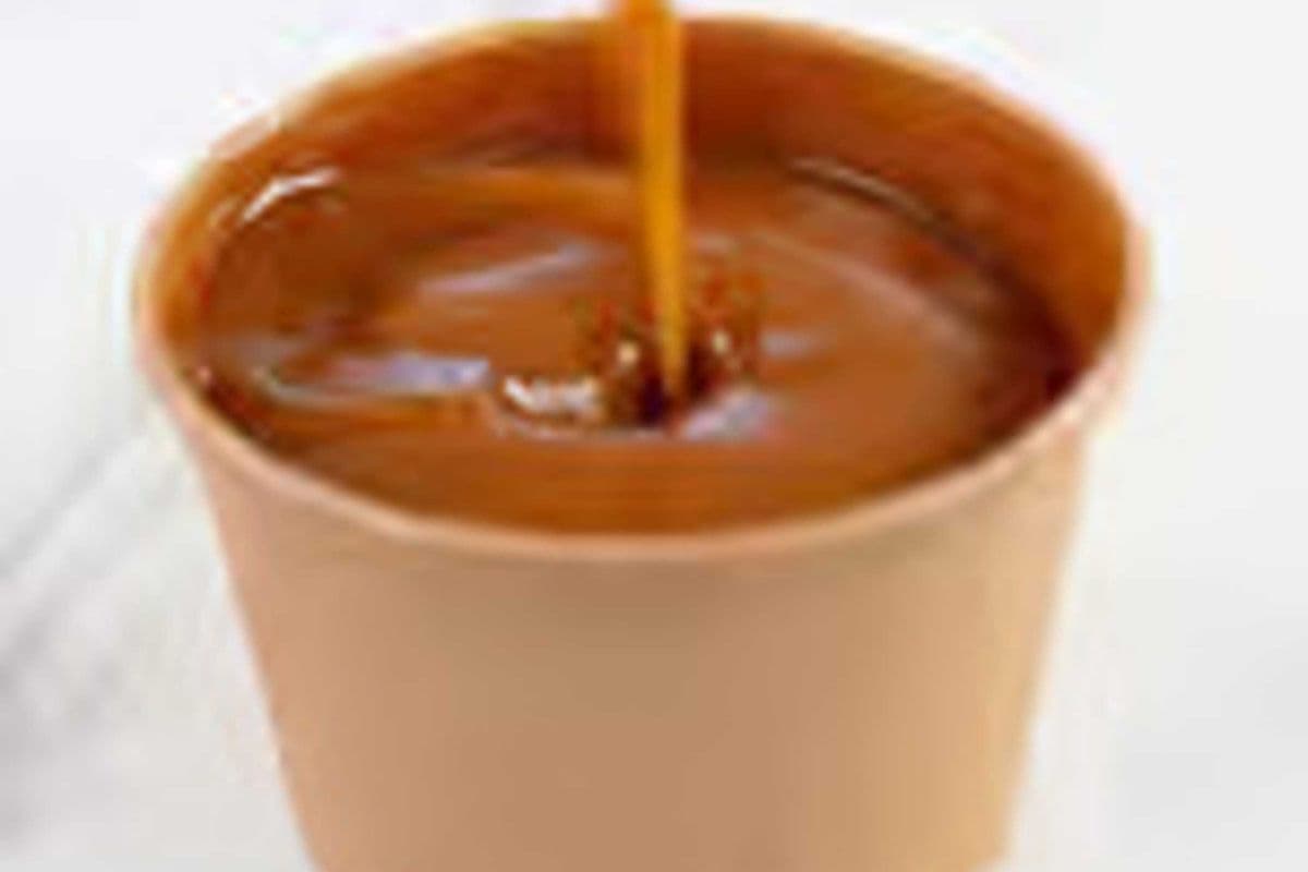 Gluten-Friendly Vegetable Gravy (4 oz)