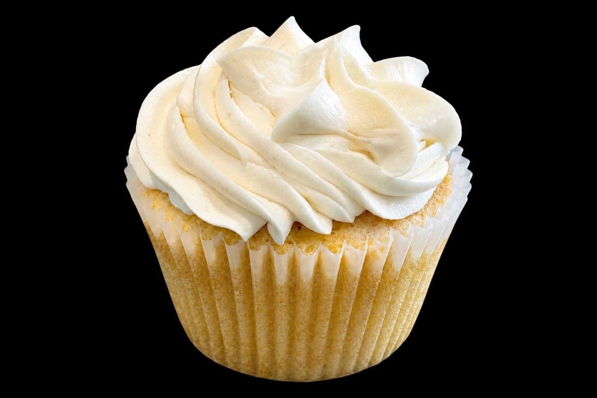 Vanilla Bean