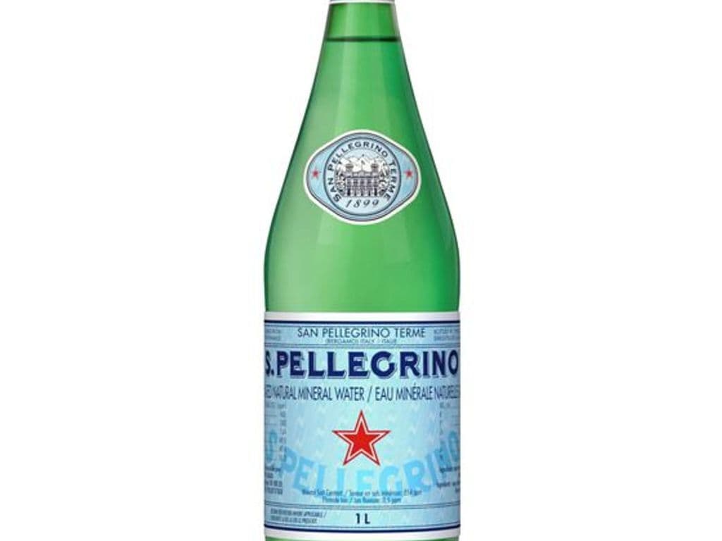 Sparkling Water 500ML
