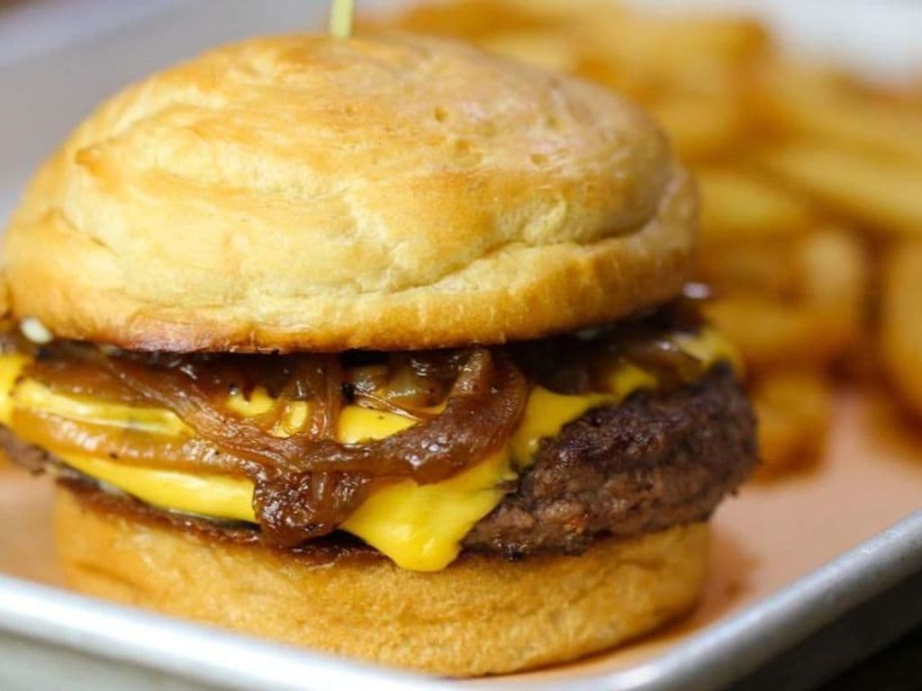 Smash Burger