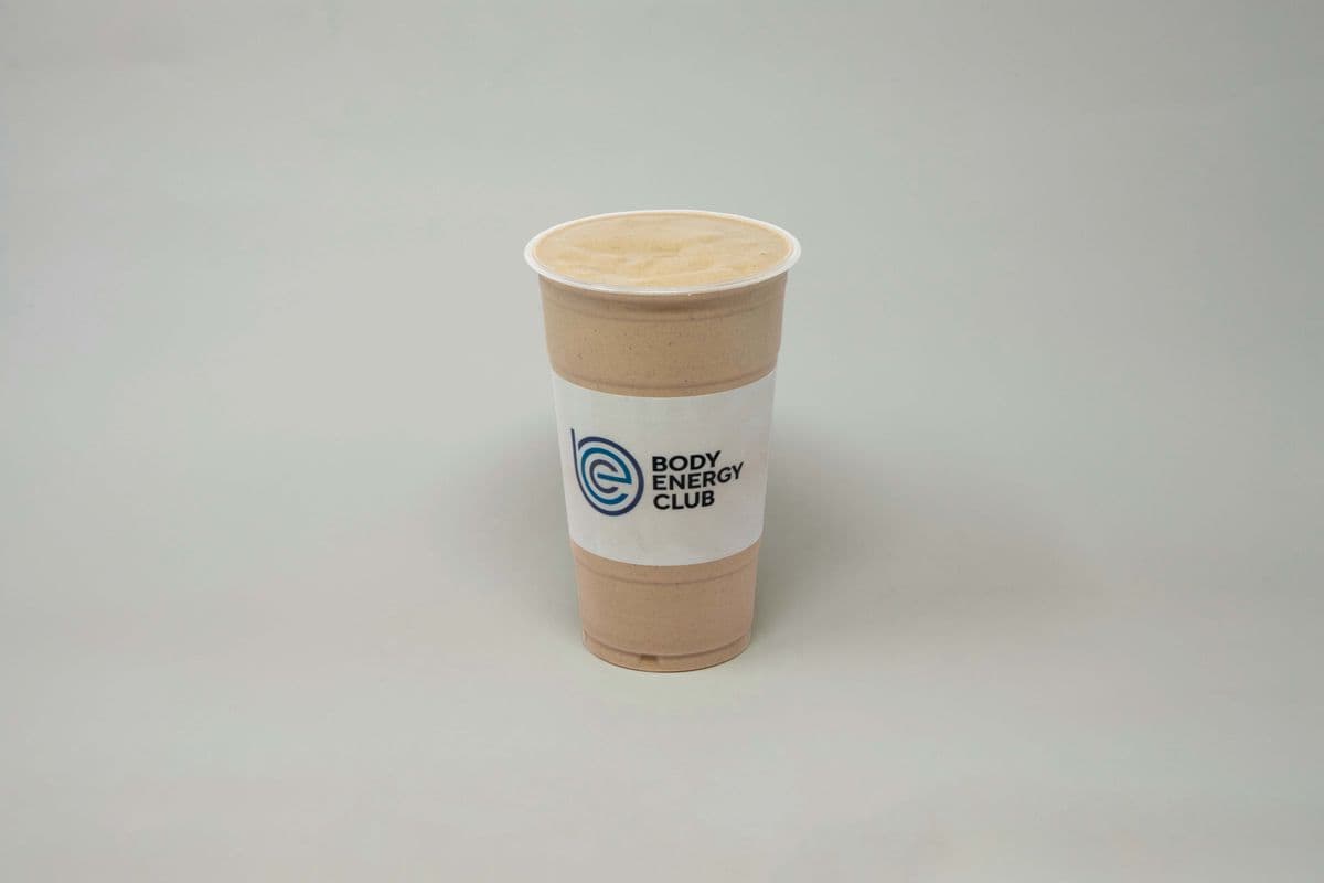 Chocolate Keto Smoothie (24 oz)