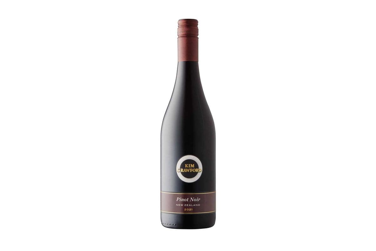 Kim Crawford Pinot Noir (1 x 750ml)