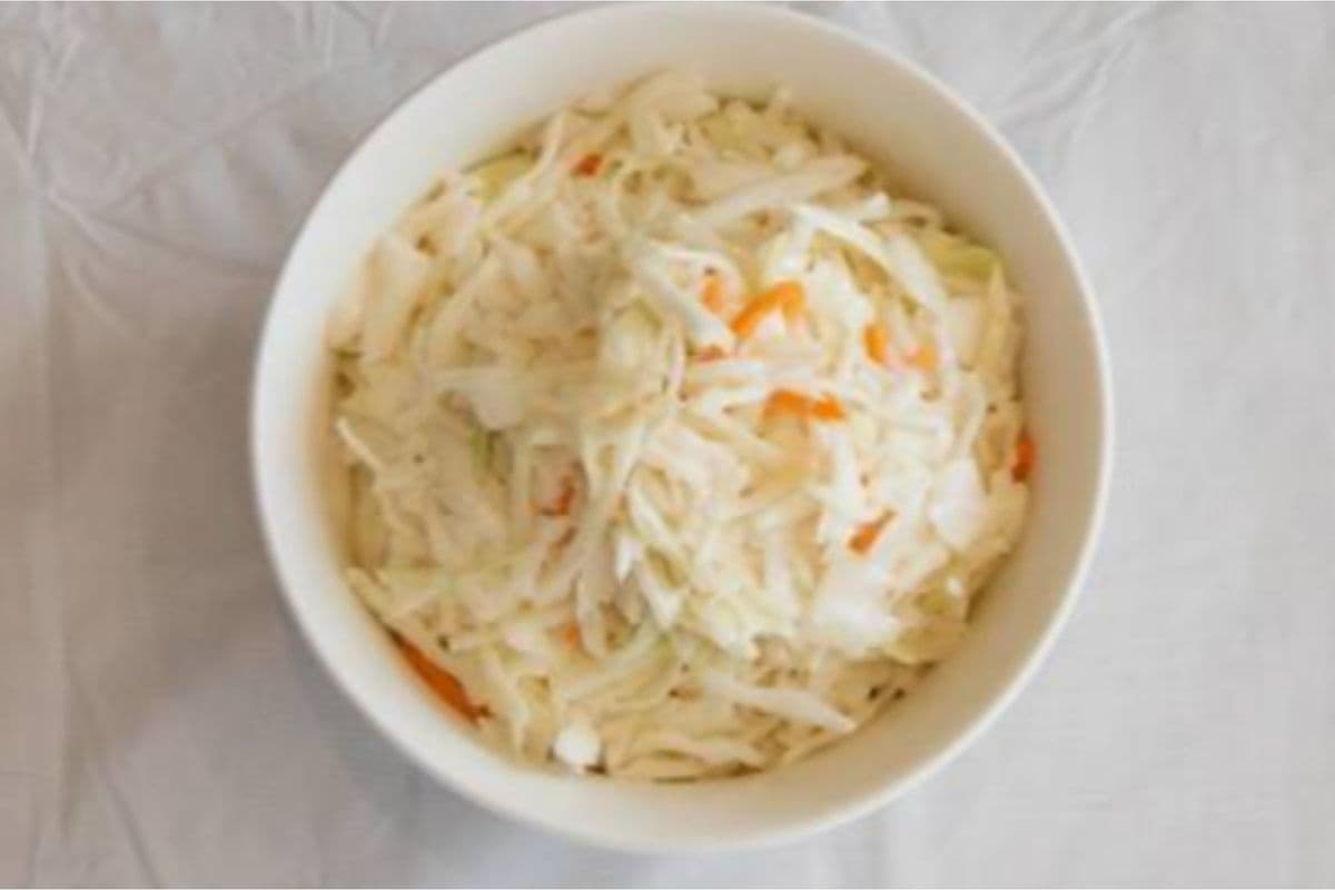 Coleslaw (Small)