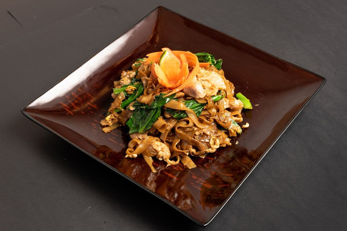 Pad See Iew