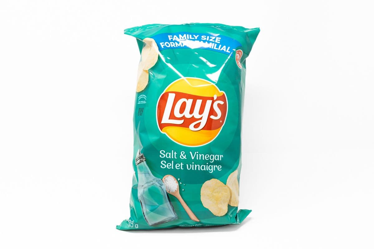 Lay's Chips