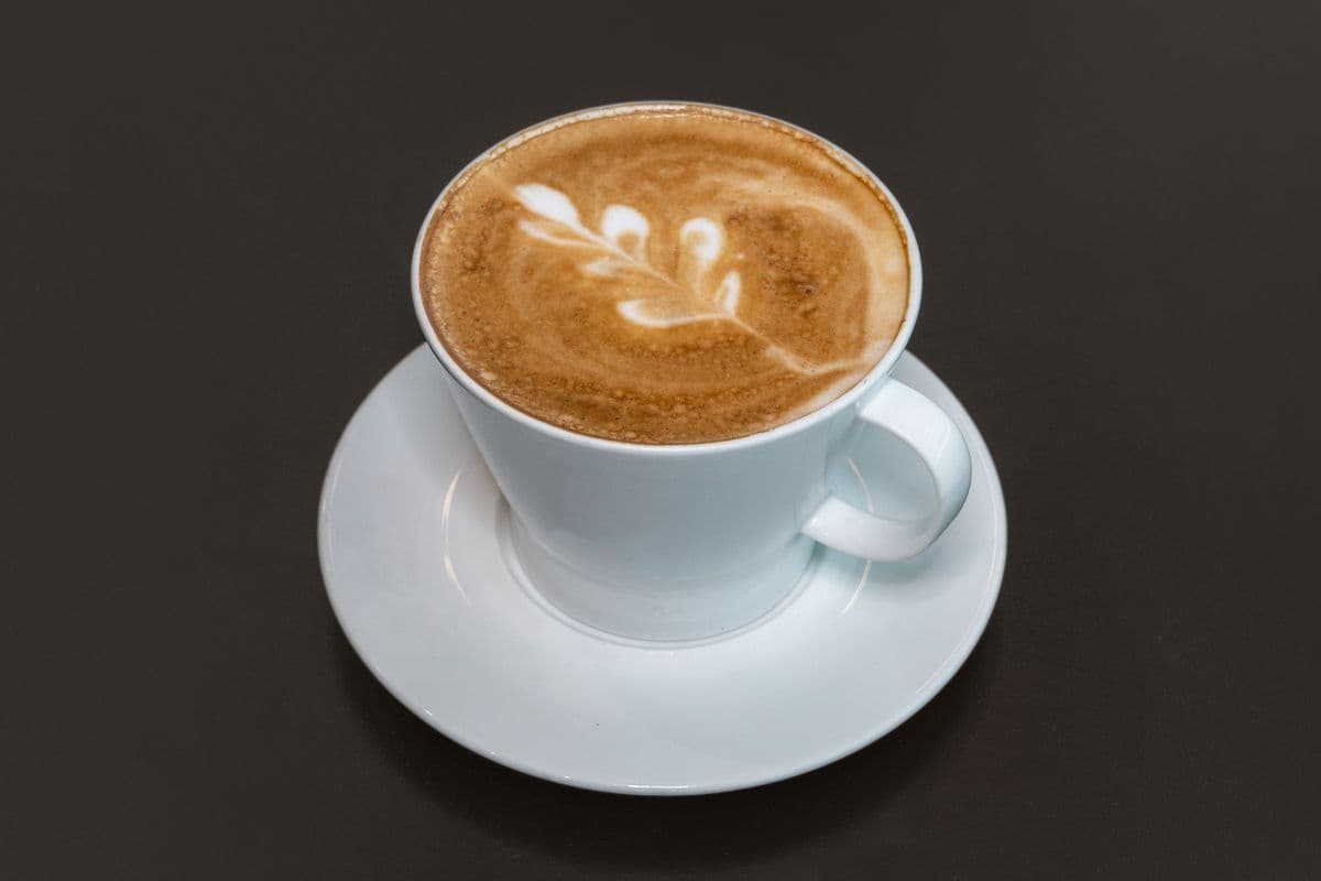 Cafe Latte