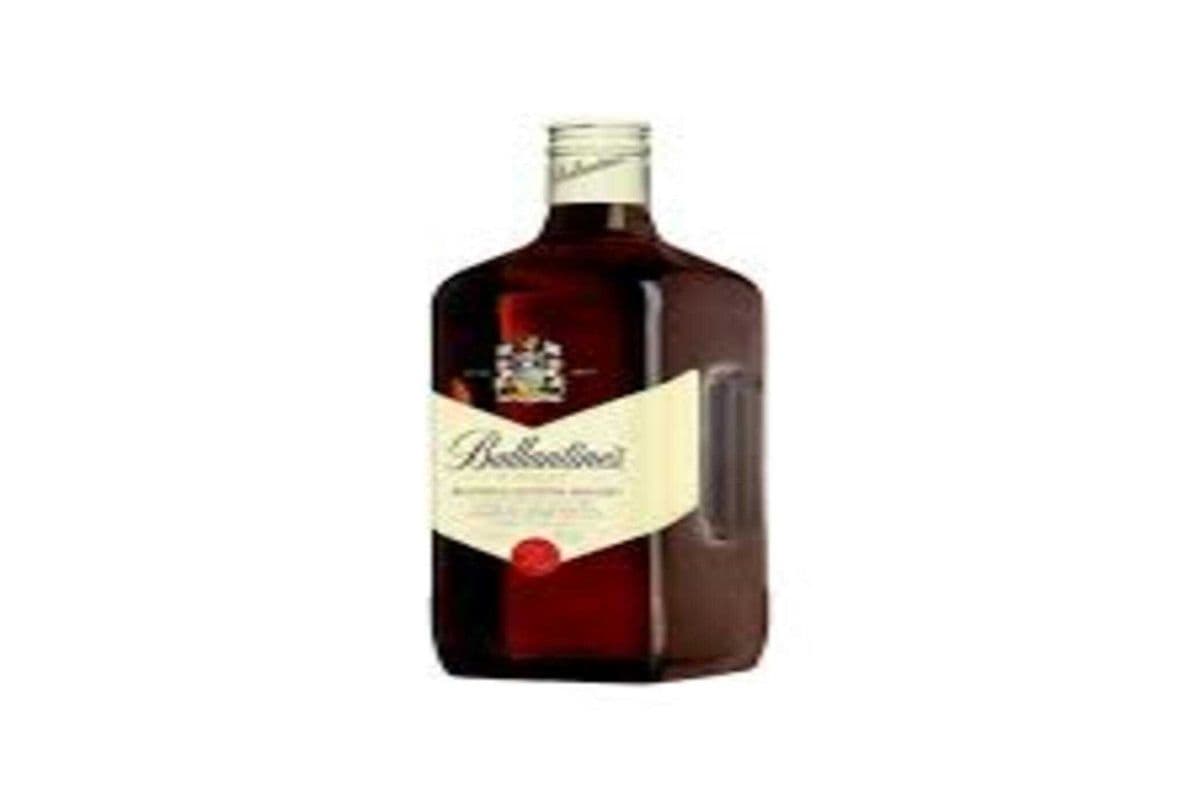 BALLANTINES FINEST WHISKY (1 x 1140ML)