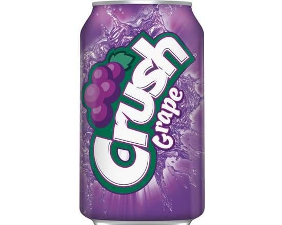 Grape Crush