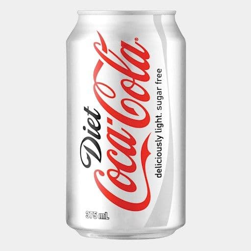 Diet Coke