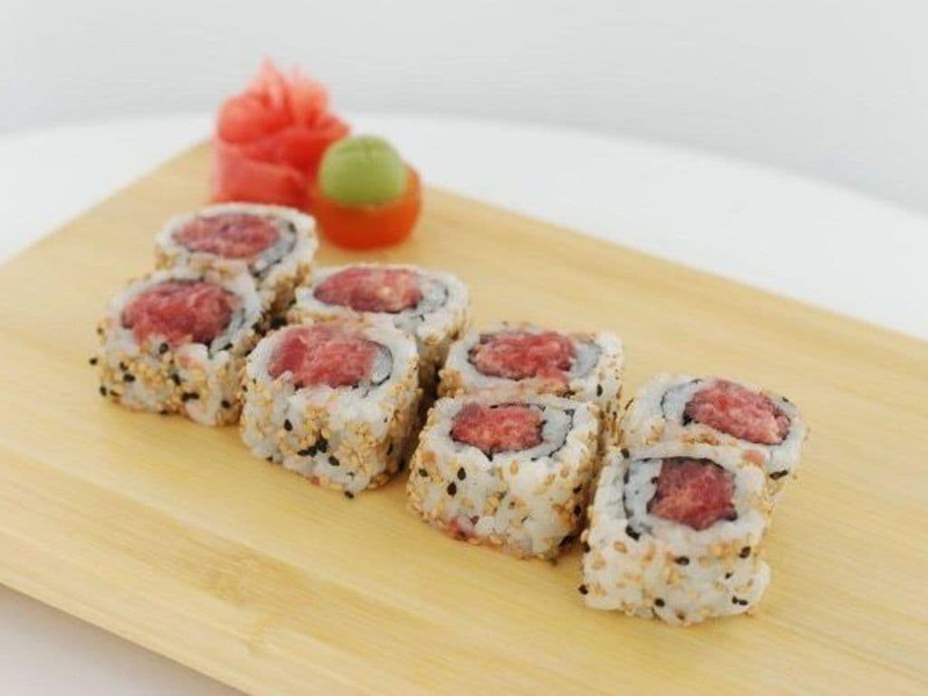 4614.Tuna Roll
