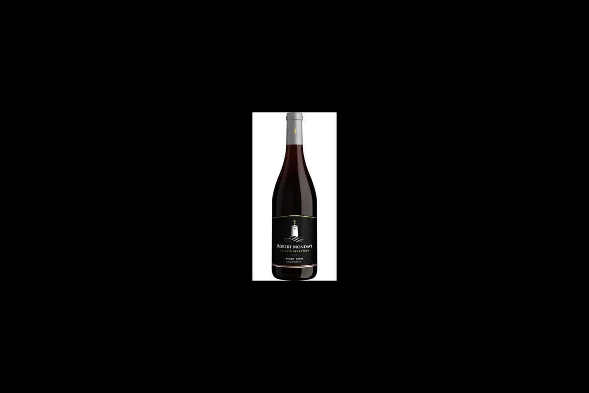 ROBERT MONDAVI PS PINOT NOIR (750ML) (1 x 750ML)