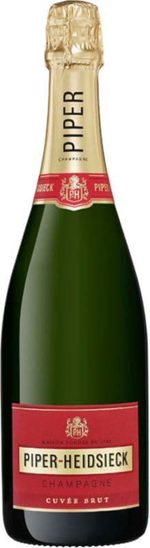 Piper - Heidsieck Champagne Brut (750 ml)