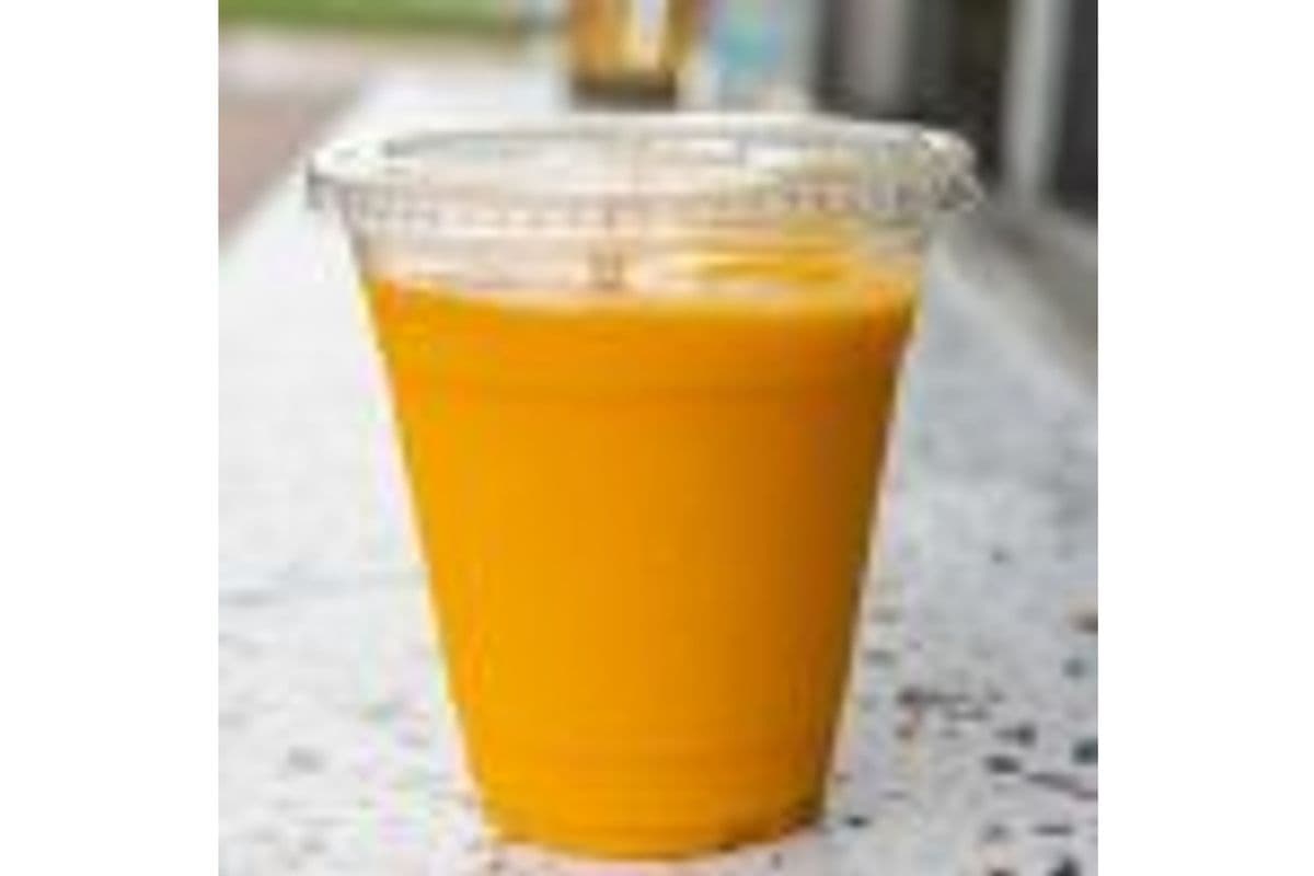Mango Smoothie