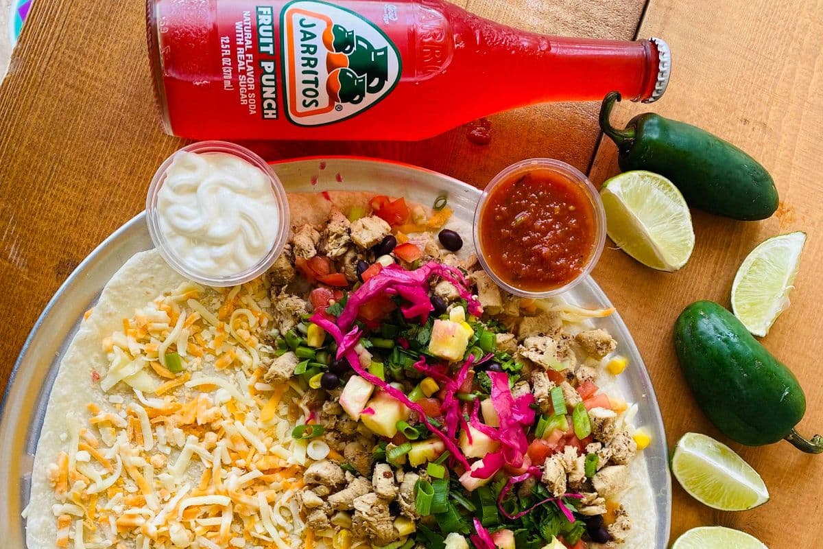 Quesadilla