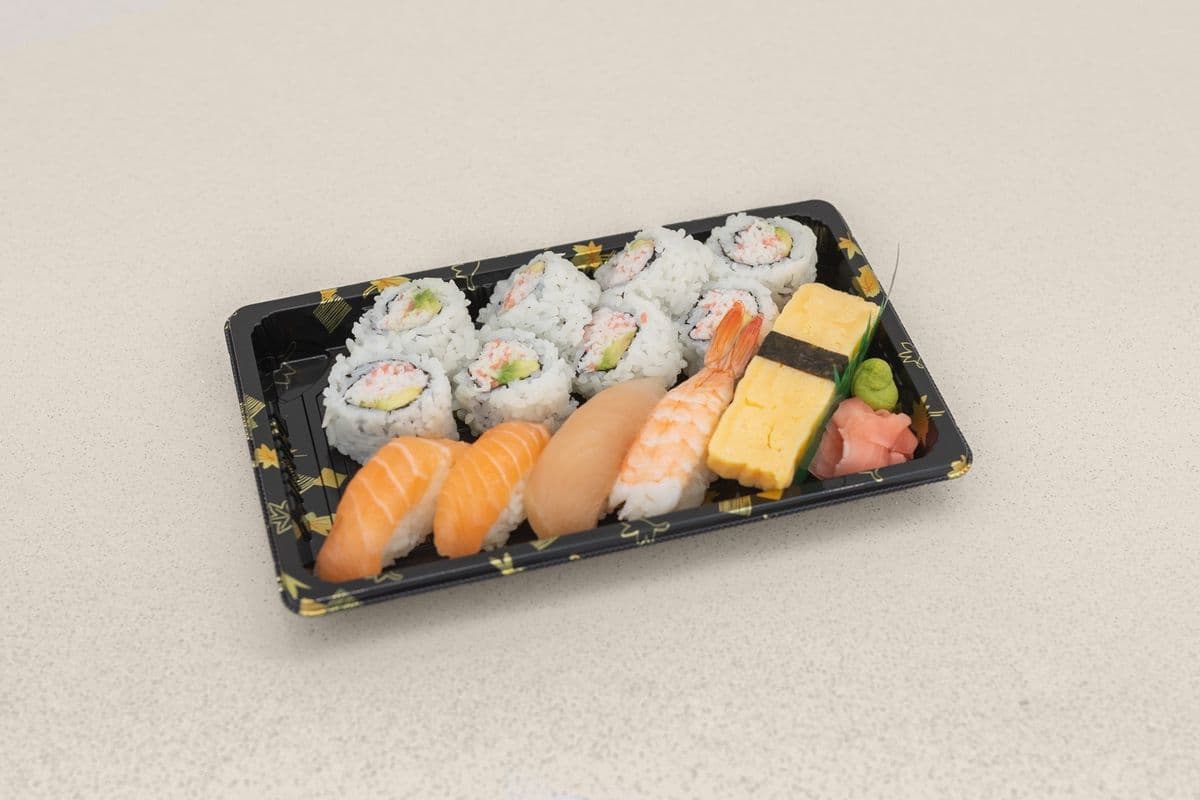 Nigiri Combo