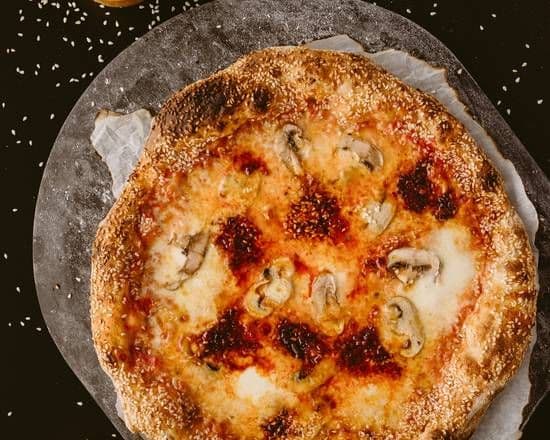 12" Nduja Special