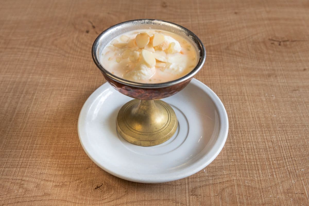 Gulab Jamun