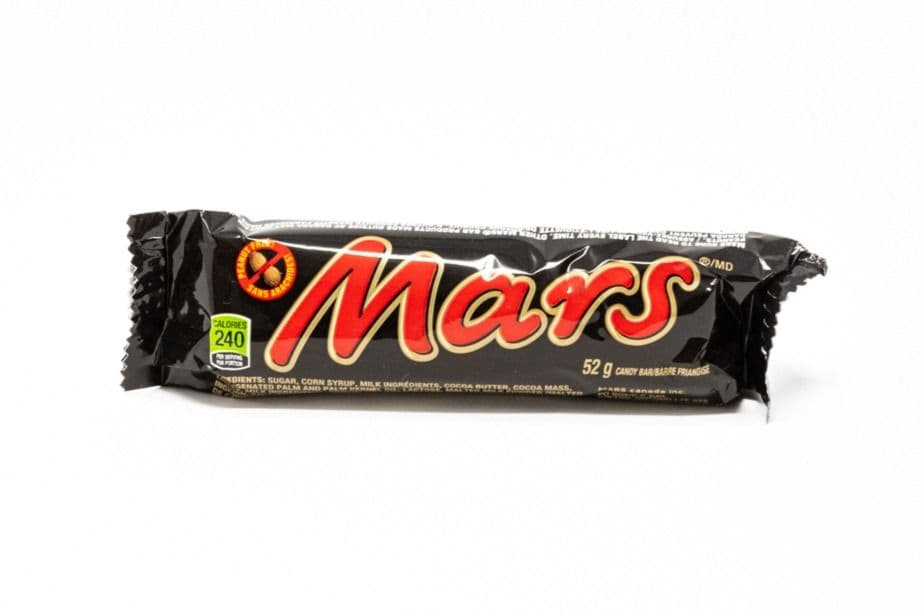 Mars Bar (52g)
