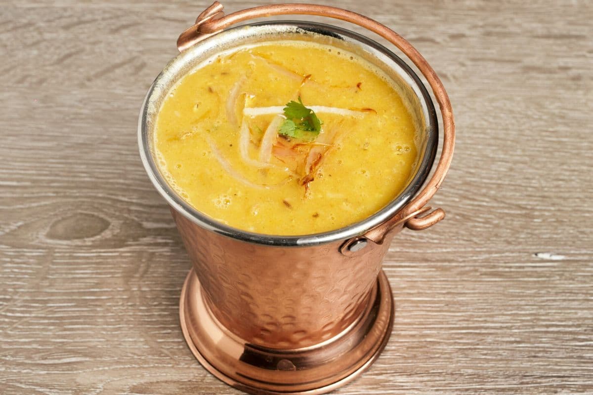 Daal Curry