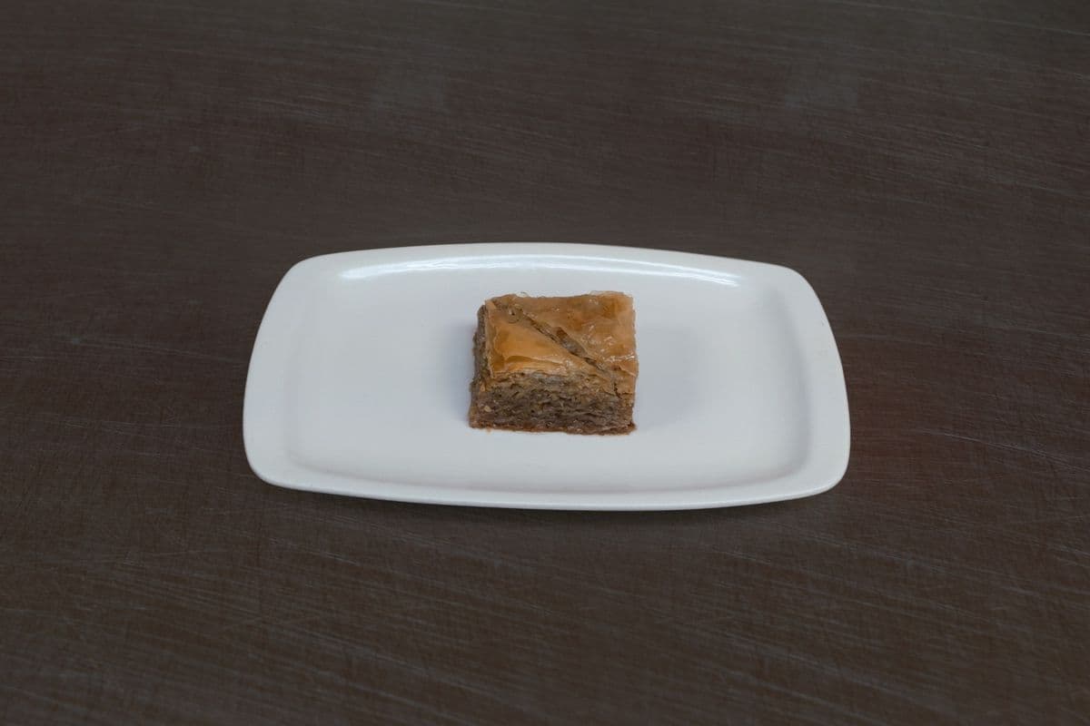 12. Baklava