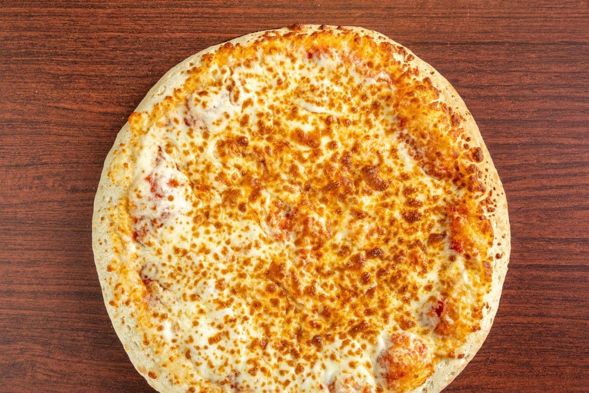 Party One-Topping Create your Own Pizza
