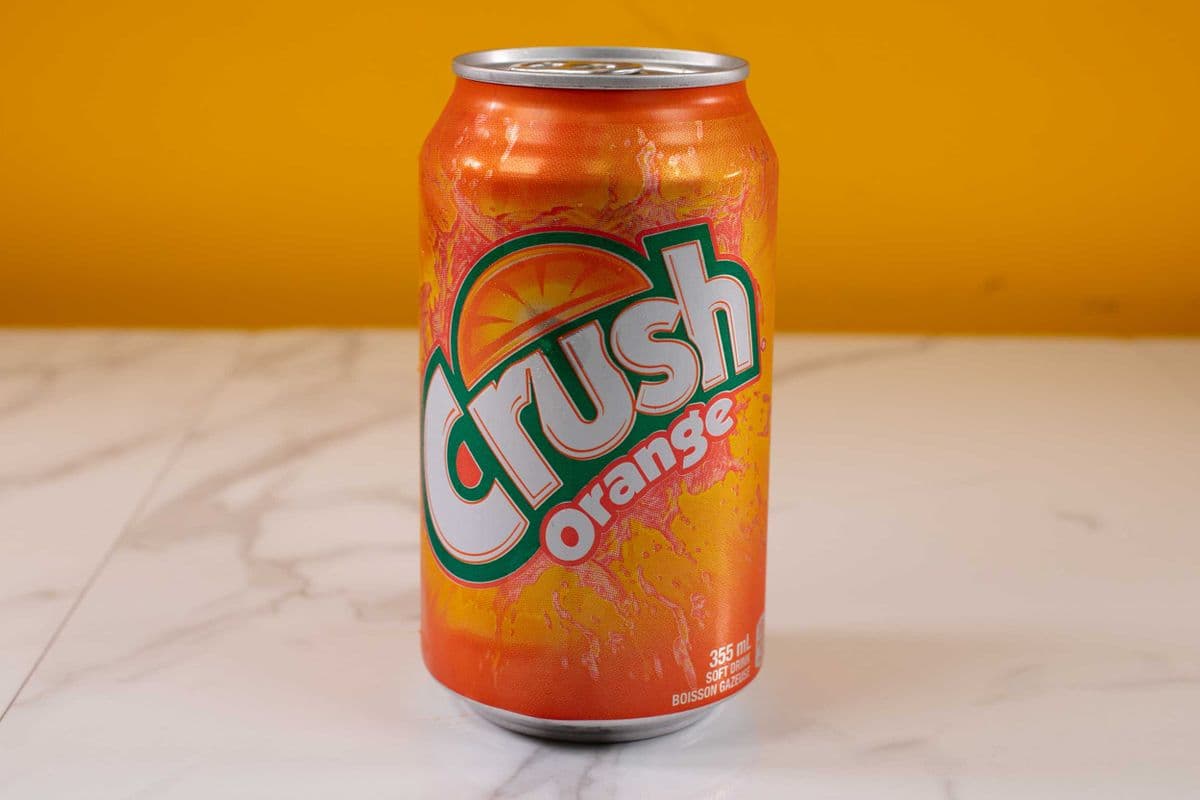 Orange Crush