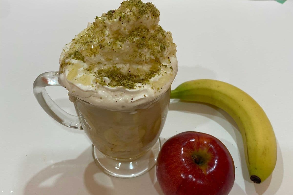 Energy Smoothie