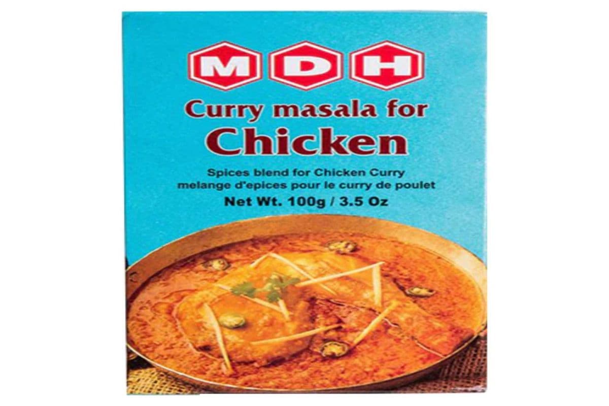 Chicken Curry Masala MDH (1 Packet)