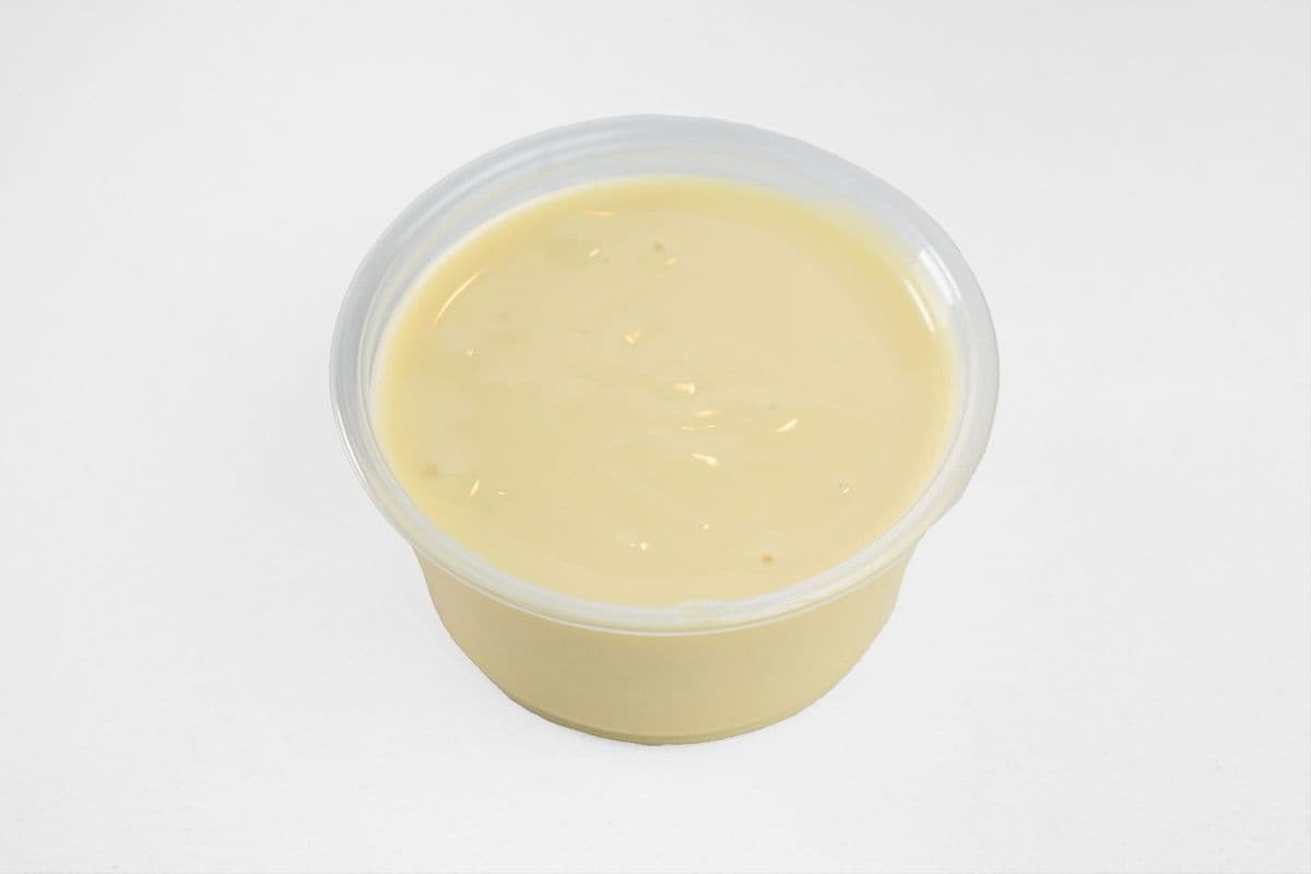 White Chocolate