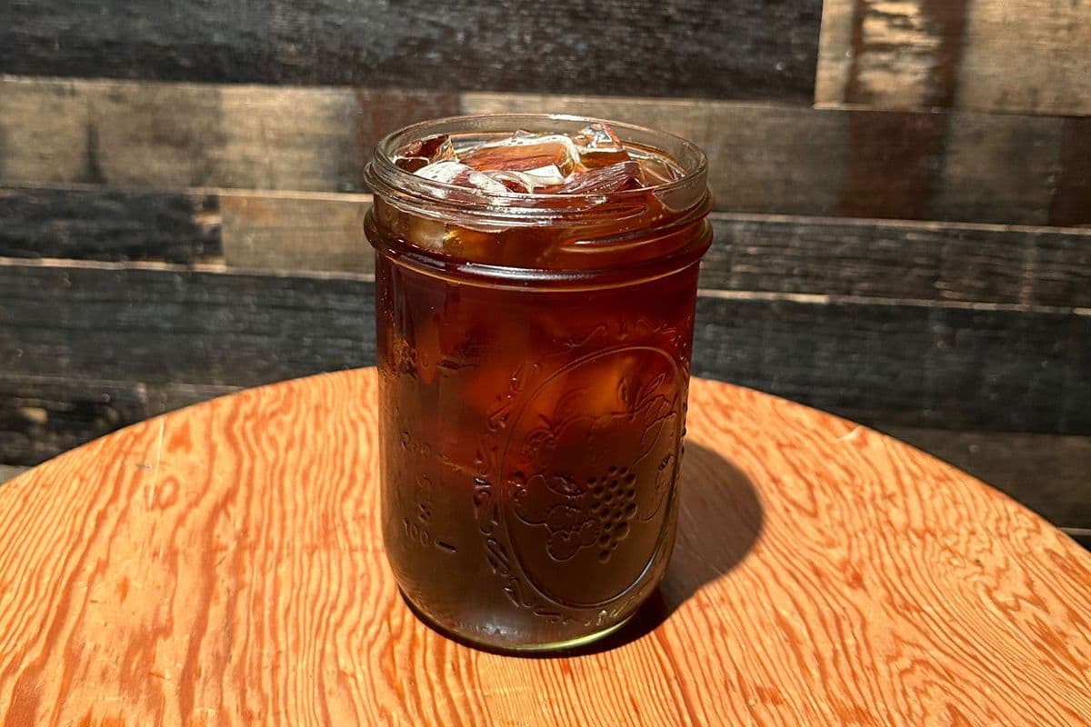 Cold Brew (16oz)