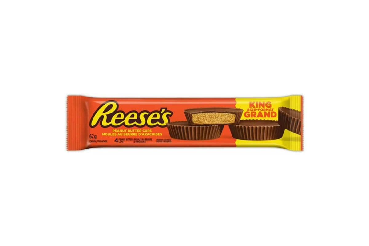 Reese PB Cups 62g