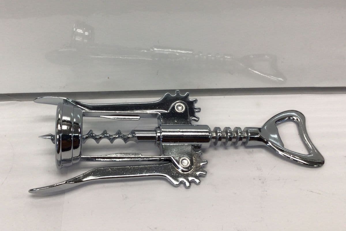Wine Opener