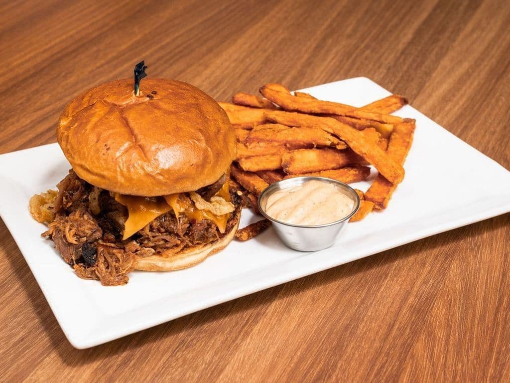 Smokie Joe