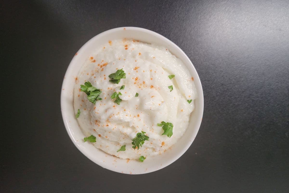 Garlic Dip