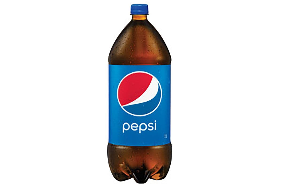 Pepsi (2L)
