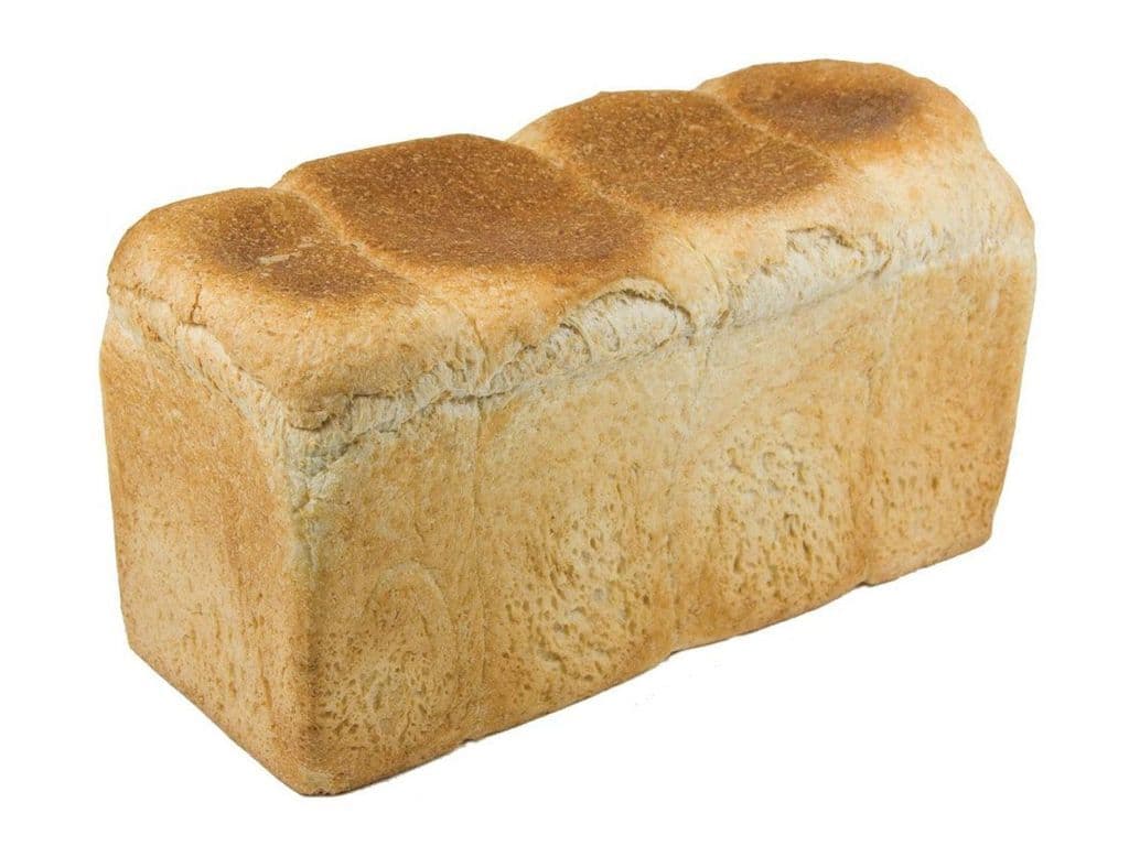 Whole Wheat Loaf