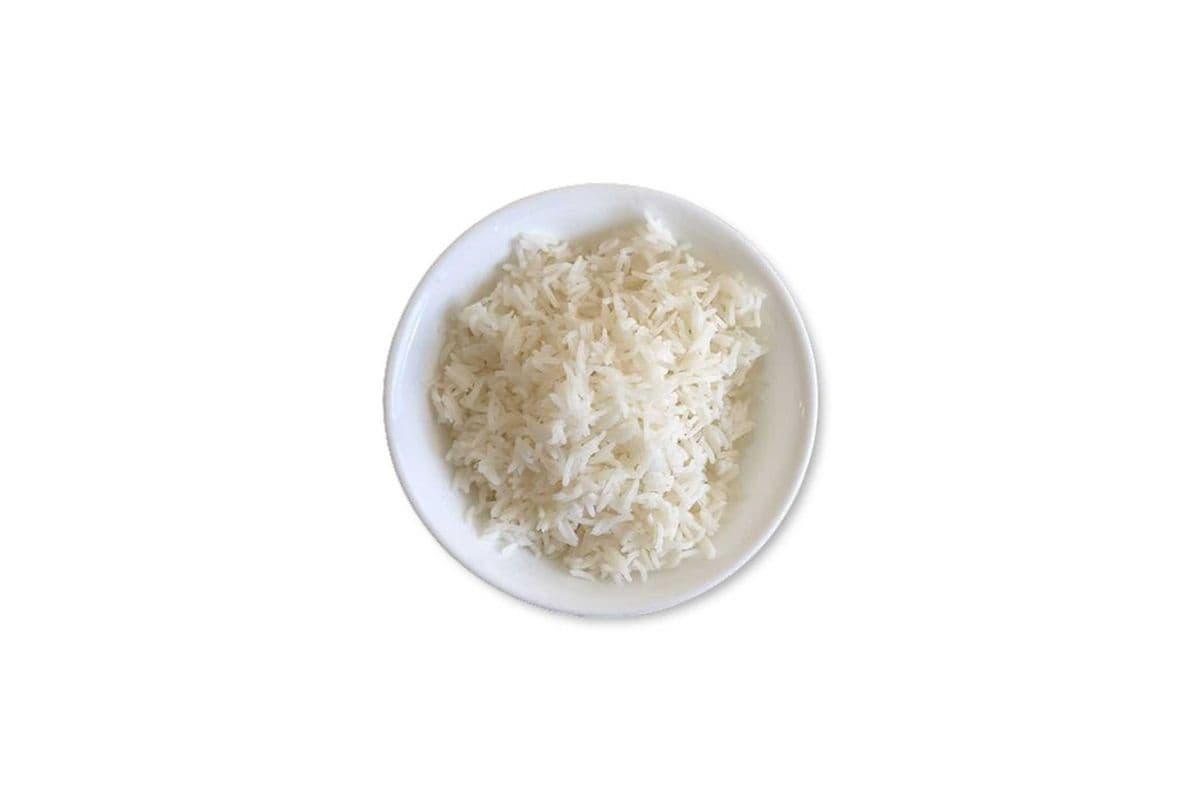 Rice (250 Cal)