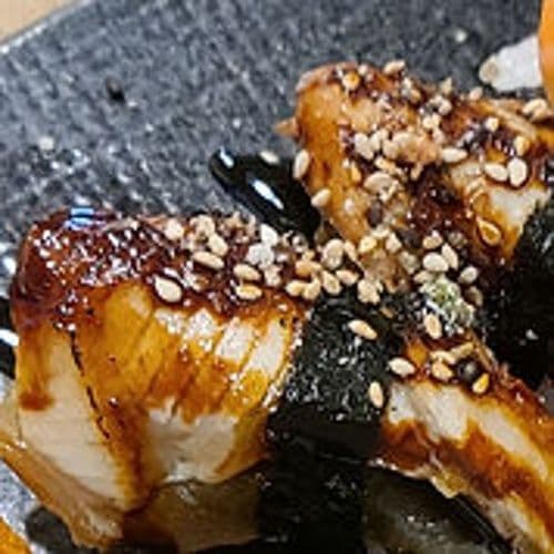 Unagi (BBQ Eel)