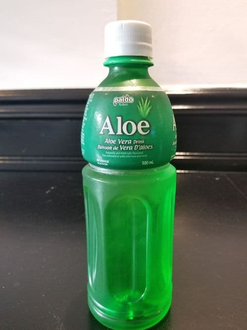 Aloès / Aloe