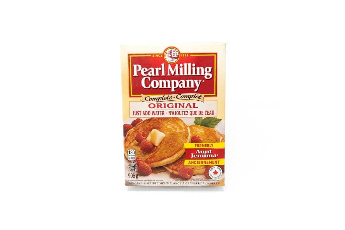 Pearl Milling Company Original Pancake and Waffle Mix (905 g)