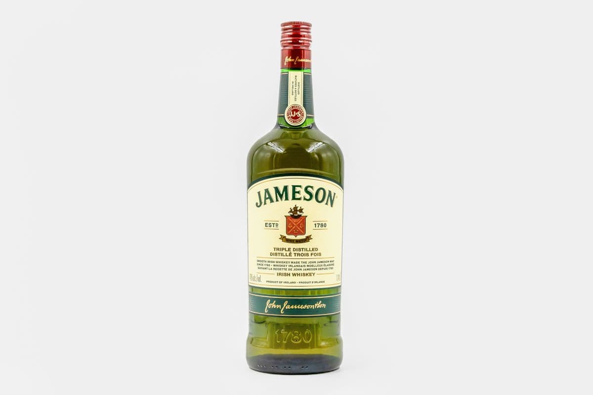 Jameson Irish Whiskey (1140ml) (1 x 1140ml)