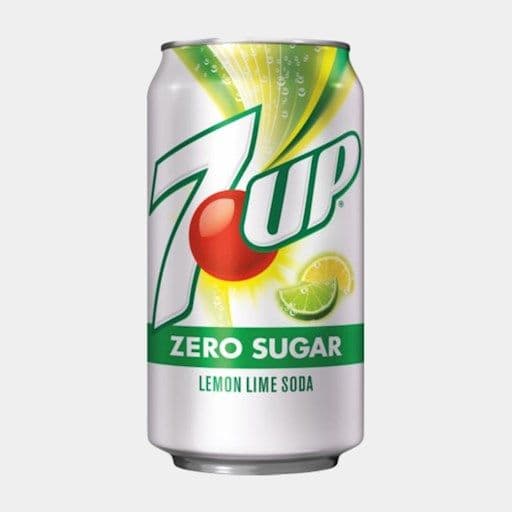 Diet 7UP / 7UP diète